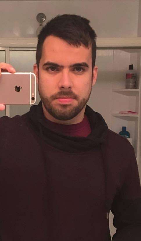 Profil de Essam, 31 ans, Speed Dating Monaco à Projan