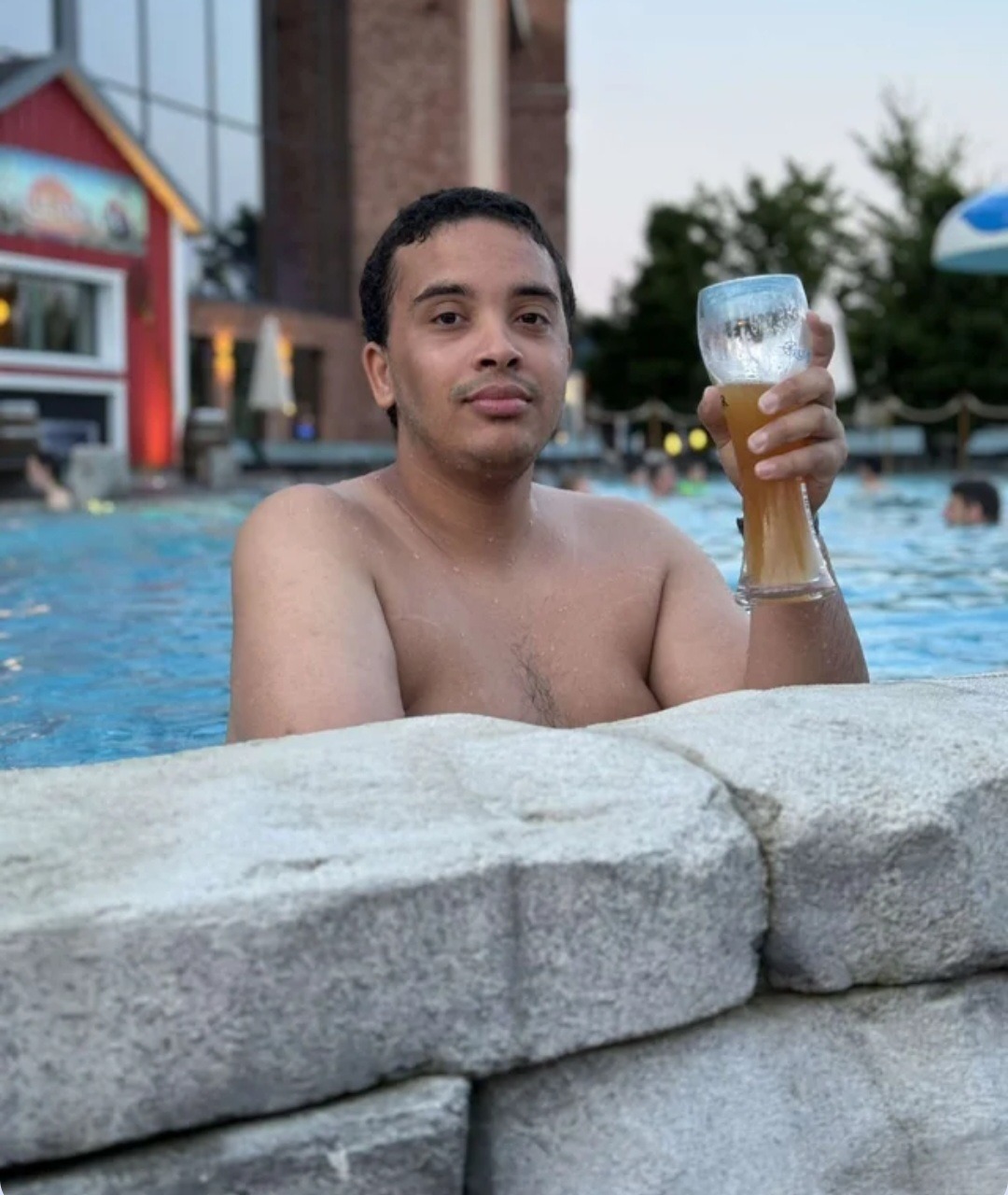 Profil de Bradlay, 24 ans, Speed Dating Monaco à Plou