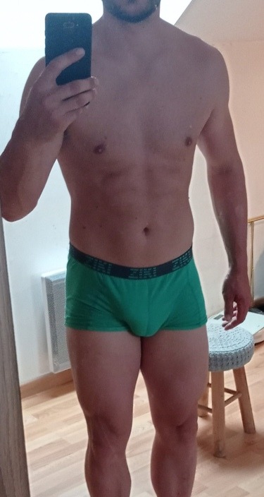 Profil de Saian, 38 ans, Speed Dating Monaco à Craménil