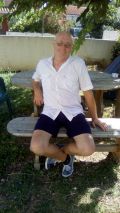 Profil de Auxence, 55 ans, Speed Dating Monaco à Lagarde
