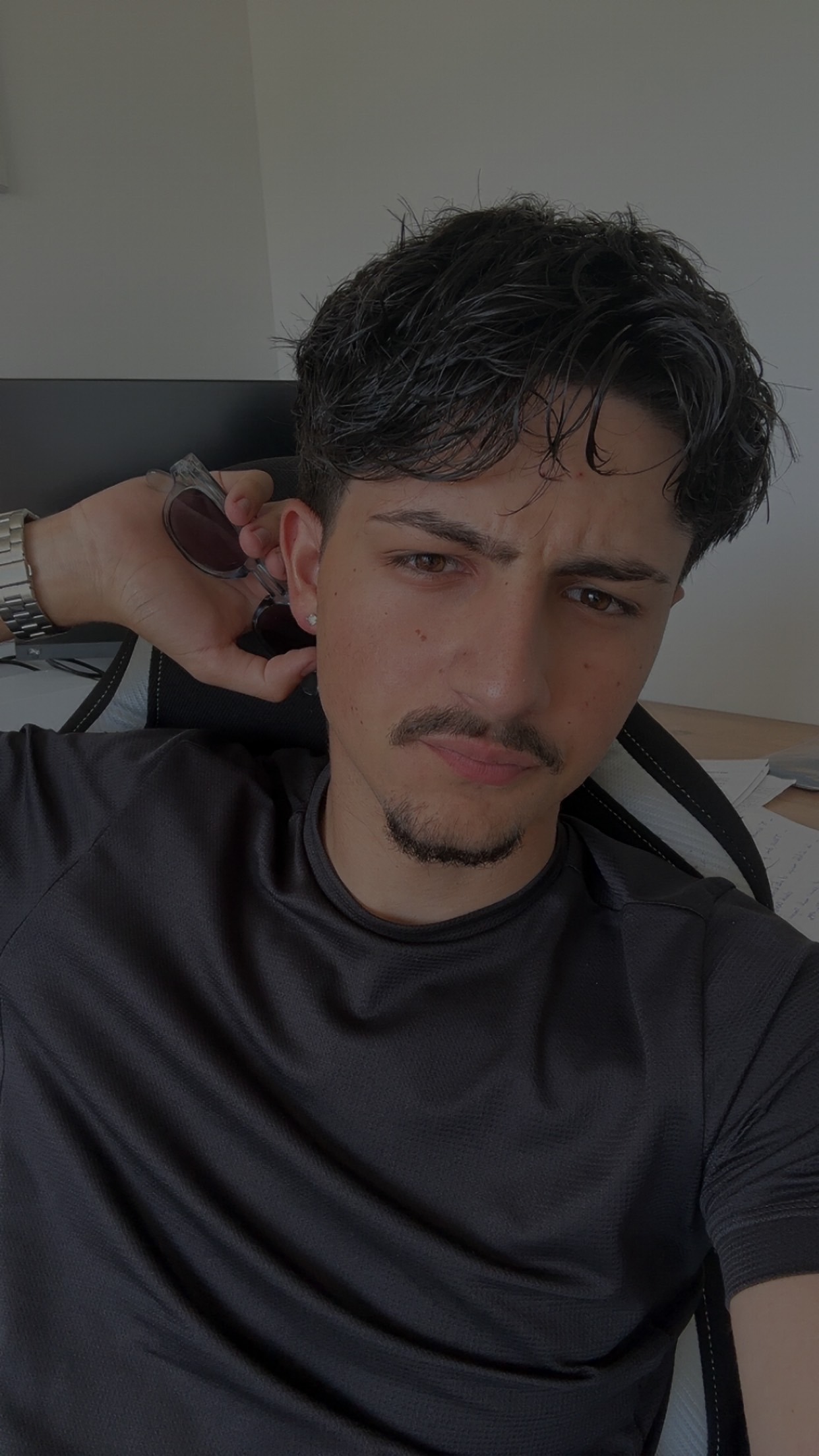 Profil de Alderick, 19 ans, Speed Dating Monaco à Triqueville