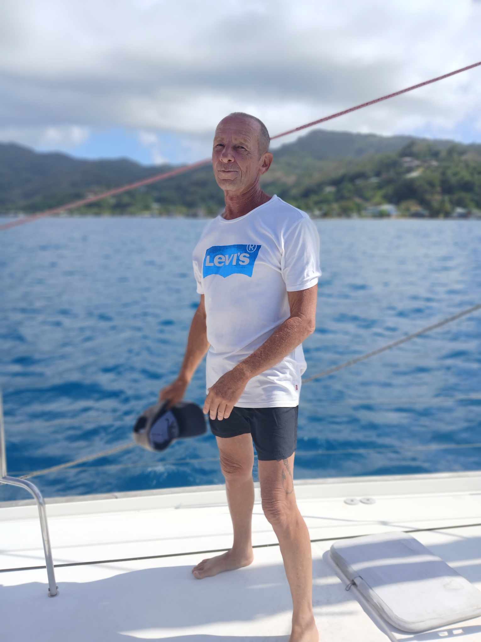 Profil de Raif, 55 ans, Speed Dating Monaco à Péchaudier