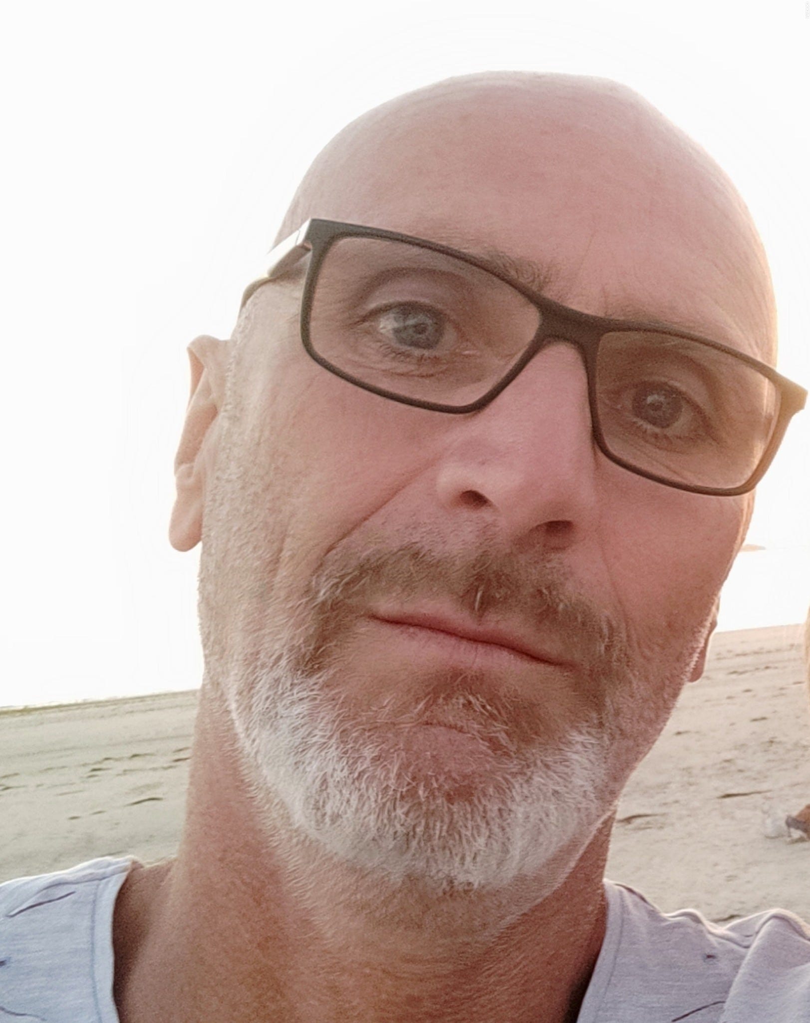 Profil de Emric, 53 ans, Speed Dating Monaco à LeRialet