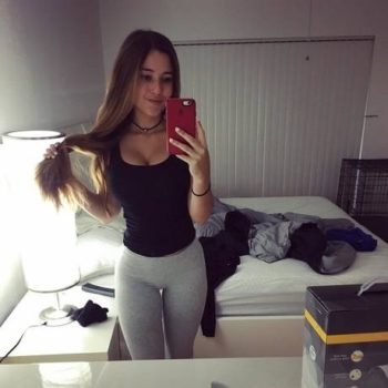 Profil de Annie-claude, 25 ans, Speed Dating Monaco à Montardit