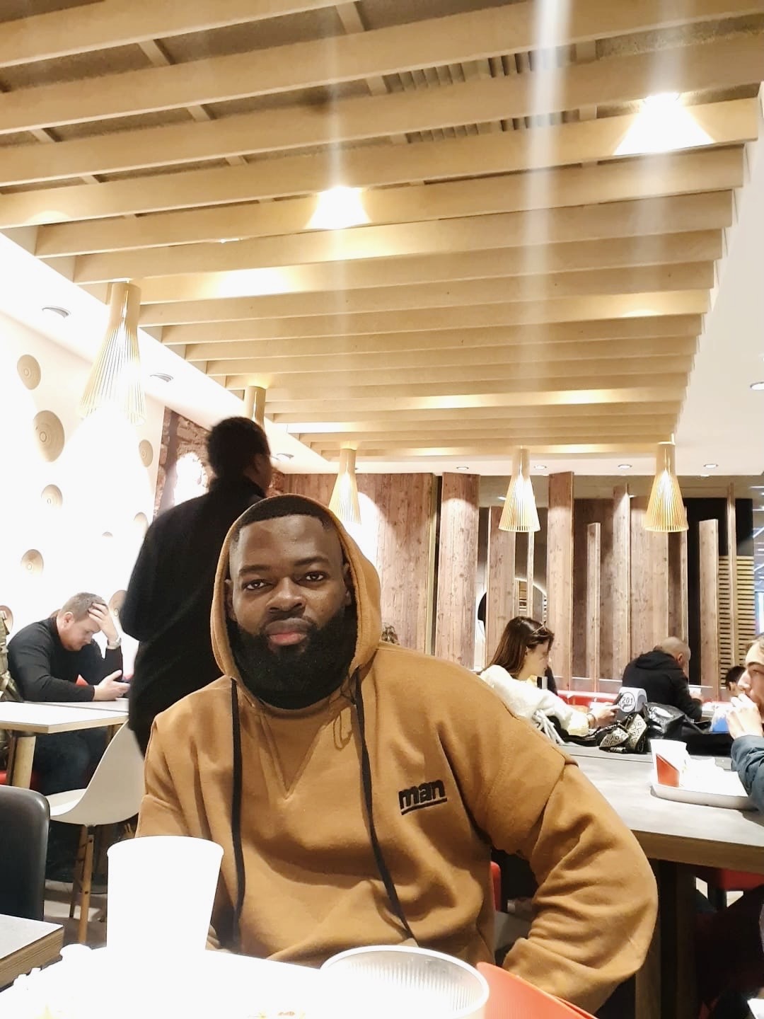 Profil de Melvil, 33 ans, Speed Dating Monaco à Contréglise