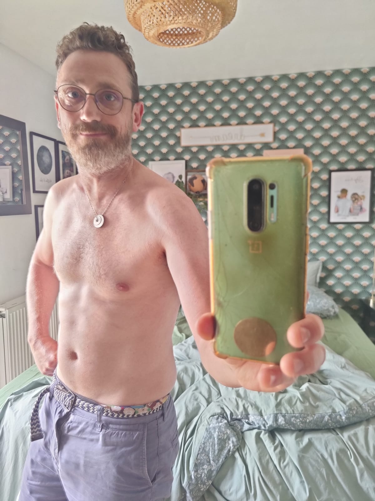 Profil de Floyd, 37 ans, Speed Dating Monaco à Chomelix