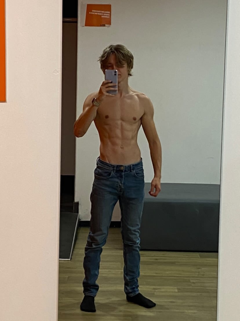 Profil de Jocelyn, 22 ans, Speed Dating Monaco à Saint-Sulpice