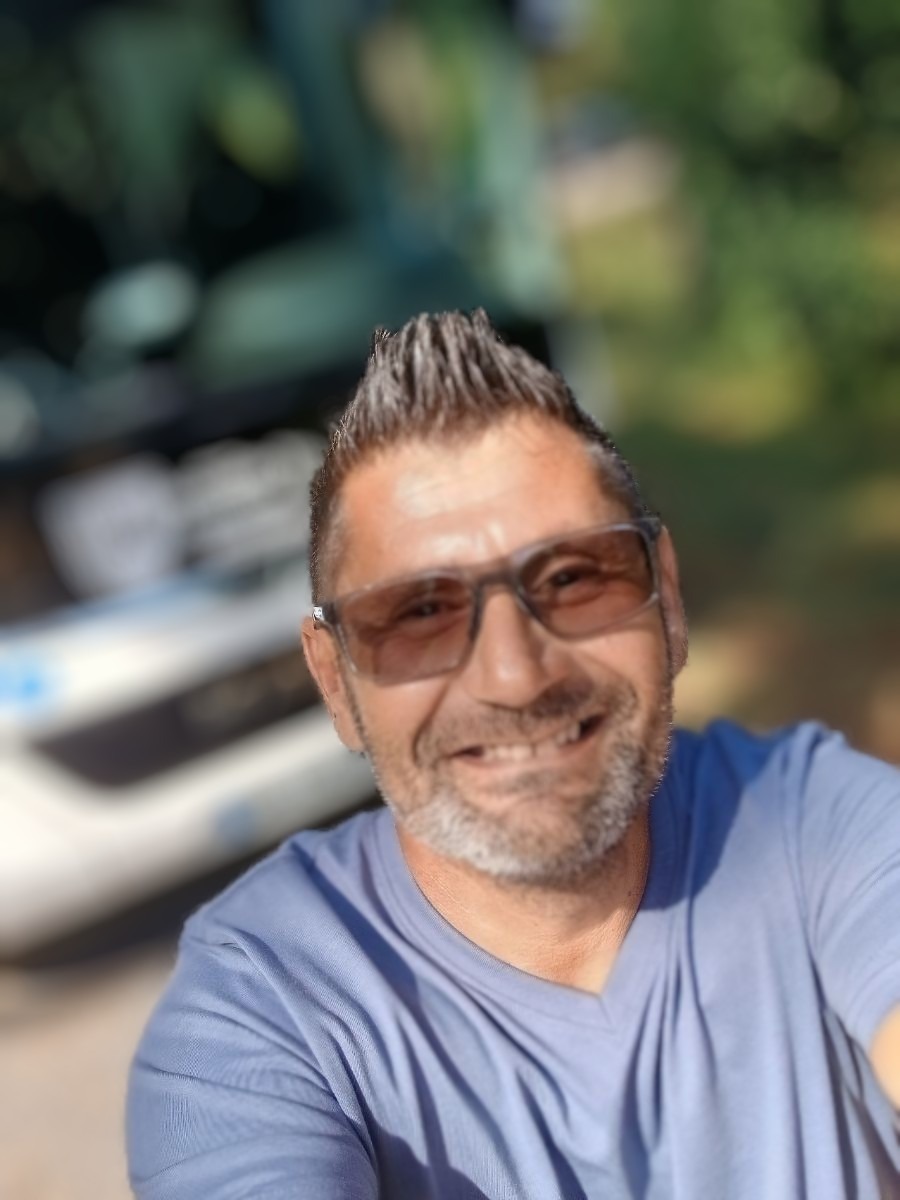 Profil de Faress, 51 ans, Speed Dating Monaco à Dourbies