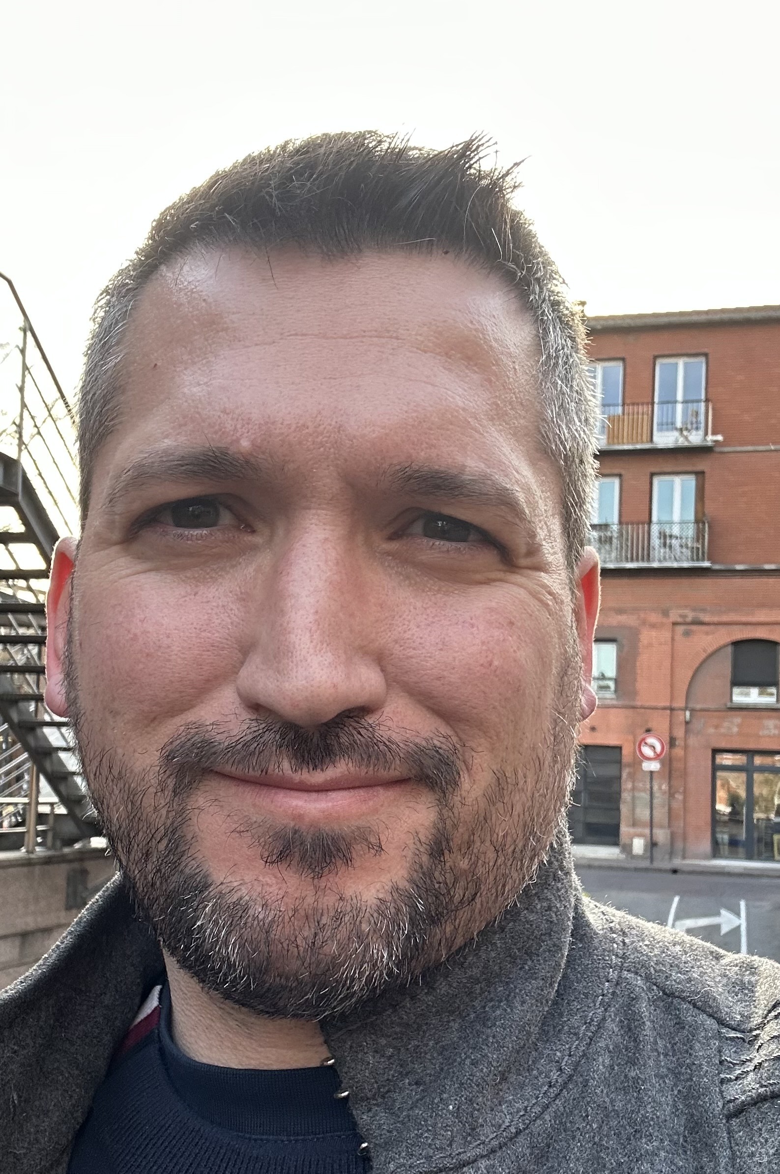 Profil de Zyed, 41 ans, Speed Dating Monaco à Saint-Sulpice