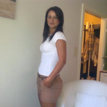 Profil de Wadia, 38 ans, Speed Dating Monaco à Prouville