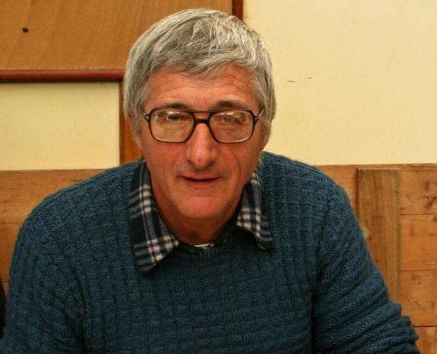 Profil de Djemael, 55 ans, Speed Dating Monaco à Arçay