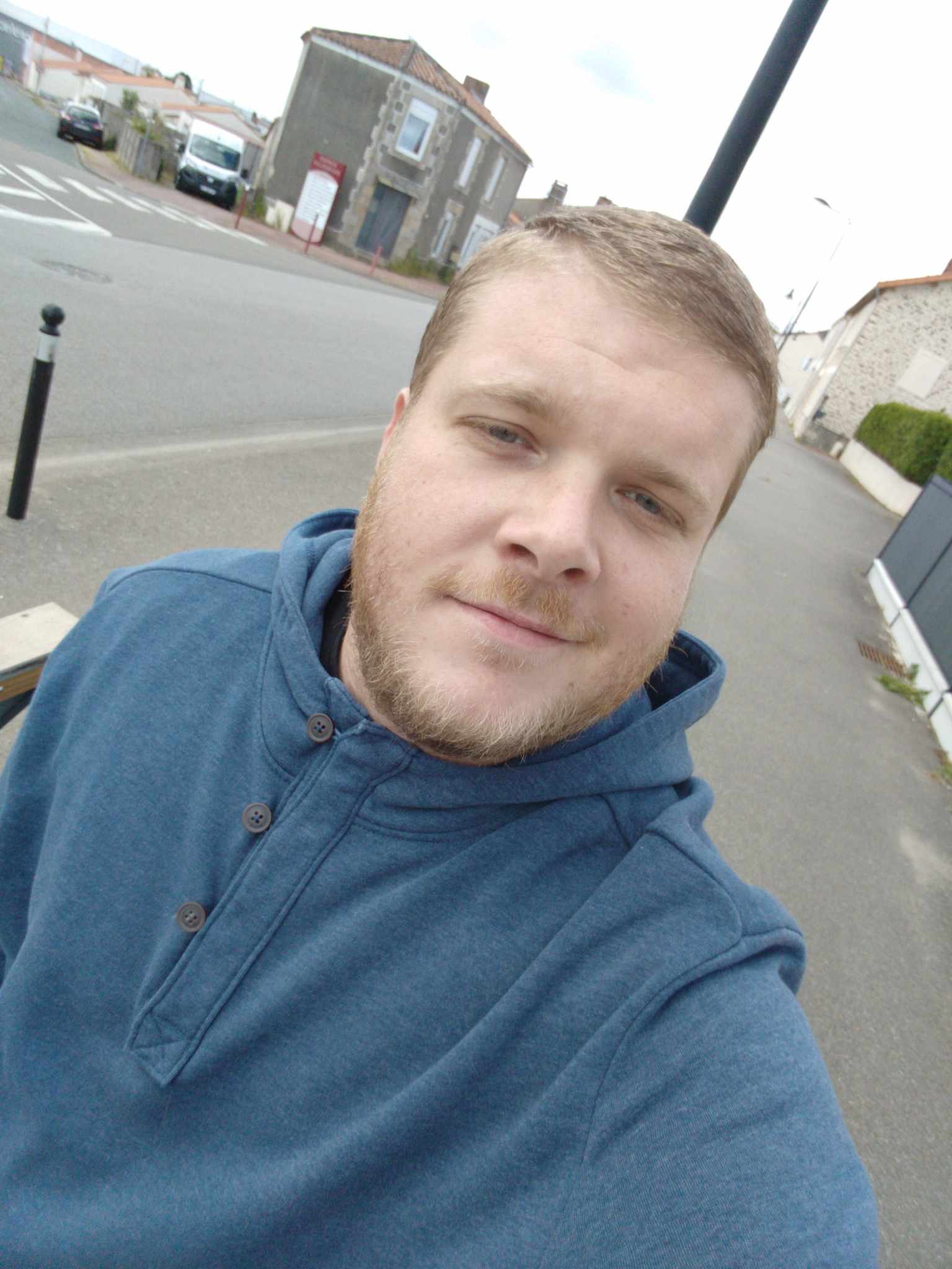 Profil de Marian, 30 ans, Speed Dating Monaco à Beaulieu