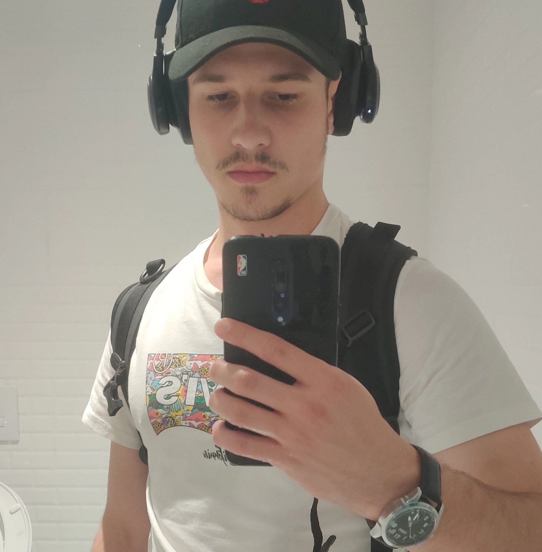 Profil de Cyrian, 22 ans, Speed Dating Monaco à Rollot