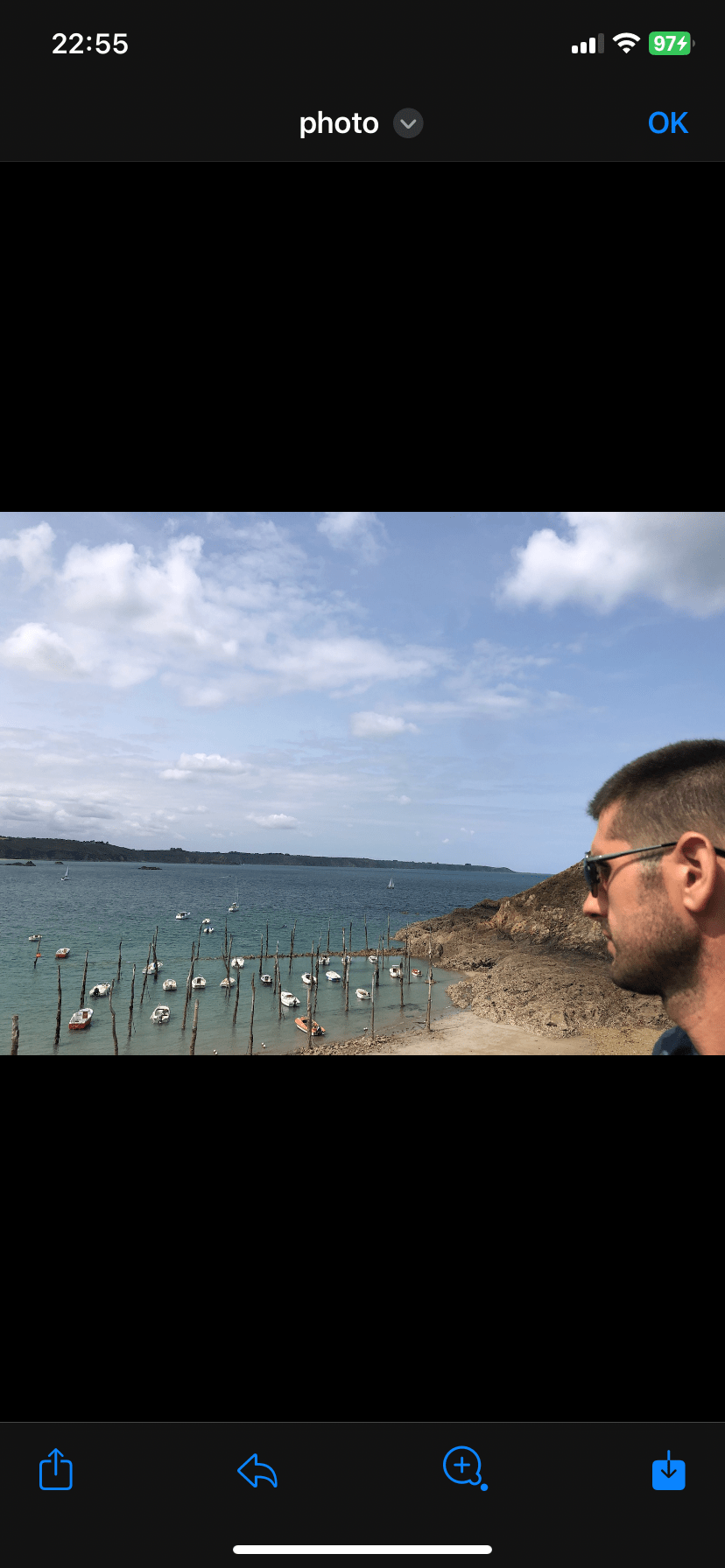 Profil de Nihat, 41 ans, Speed Dating Monaco à Marsonnas