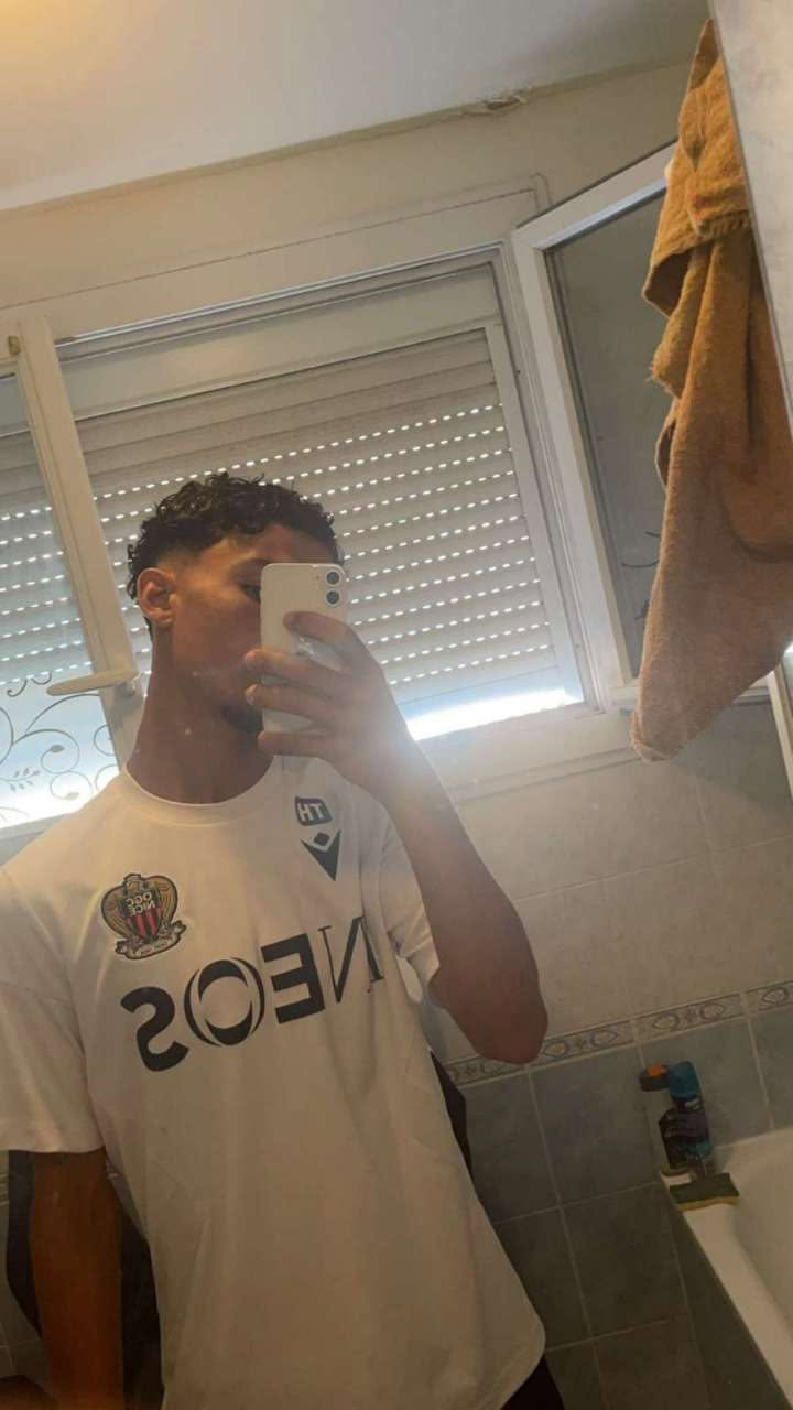Profil de Victorin, 19 ans, Speed Dating Monaco à Saint-Martin-le-Vieux