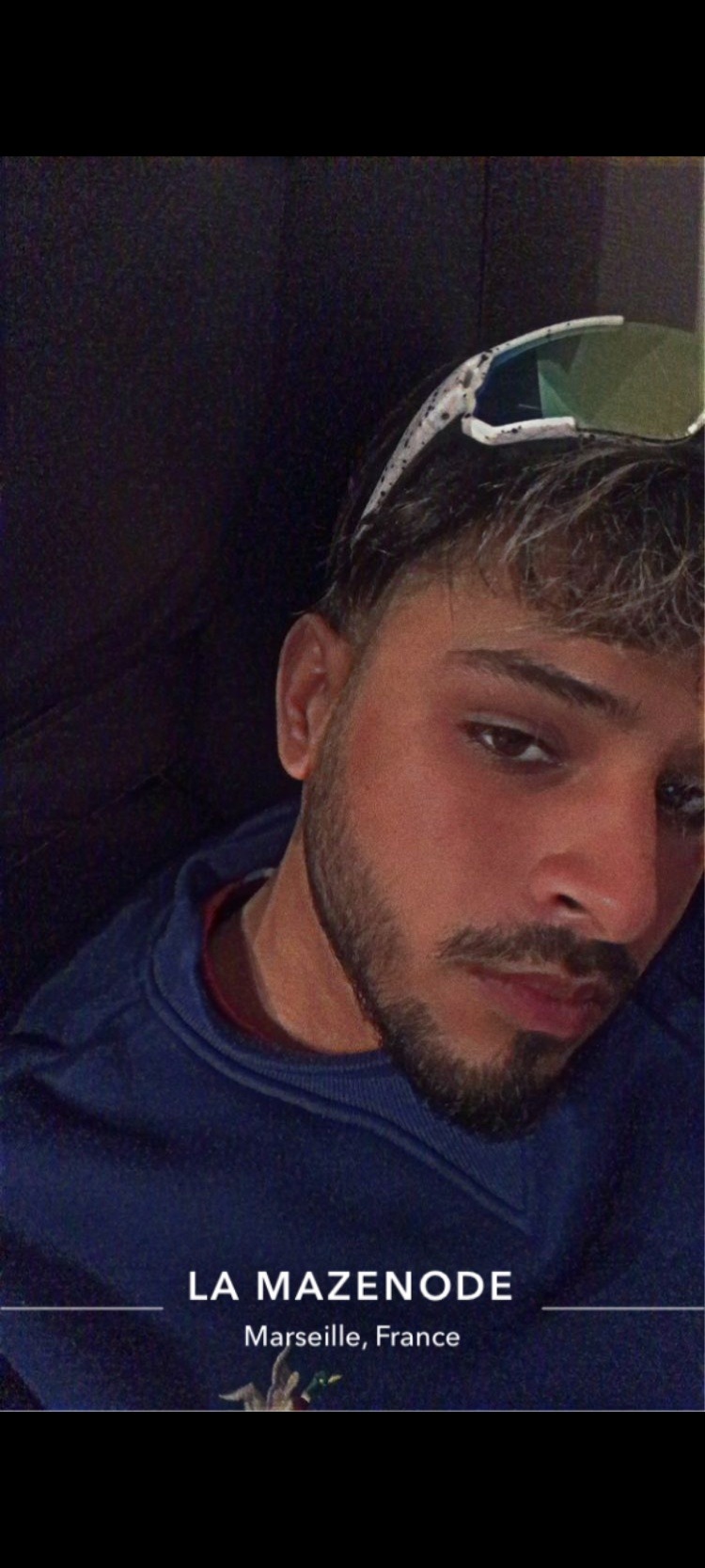Profil de Thymote, 23 ans, Speed Dating Monaco à Pasilly