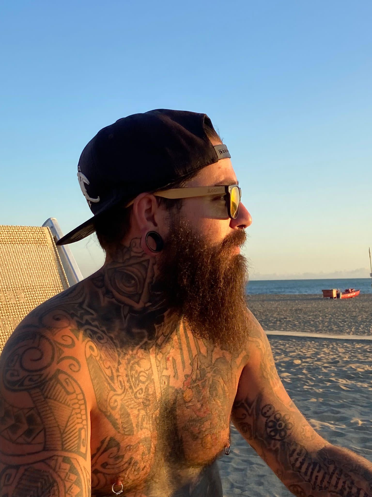 Profil de Pépin, 35 ans, Speed Dating Monaco à Wissous