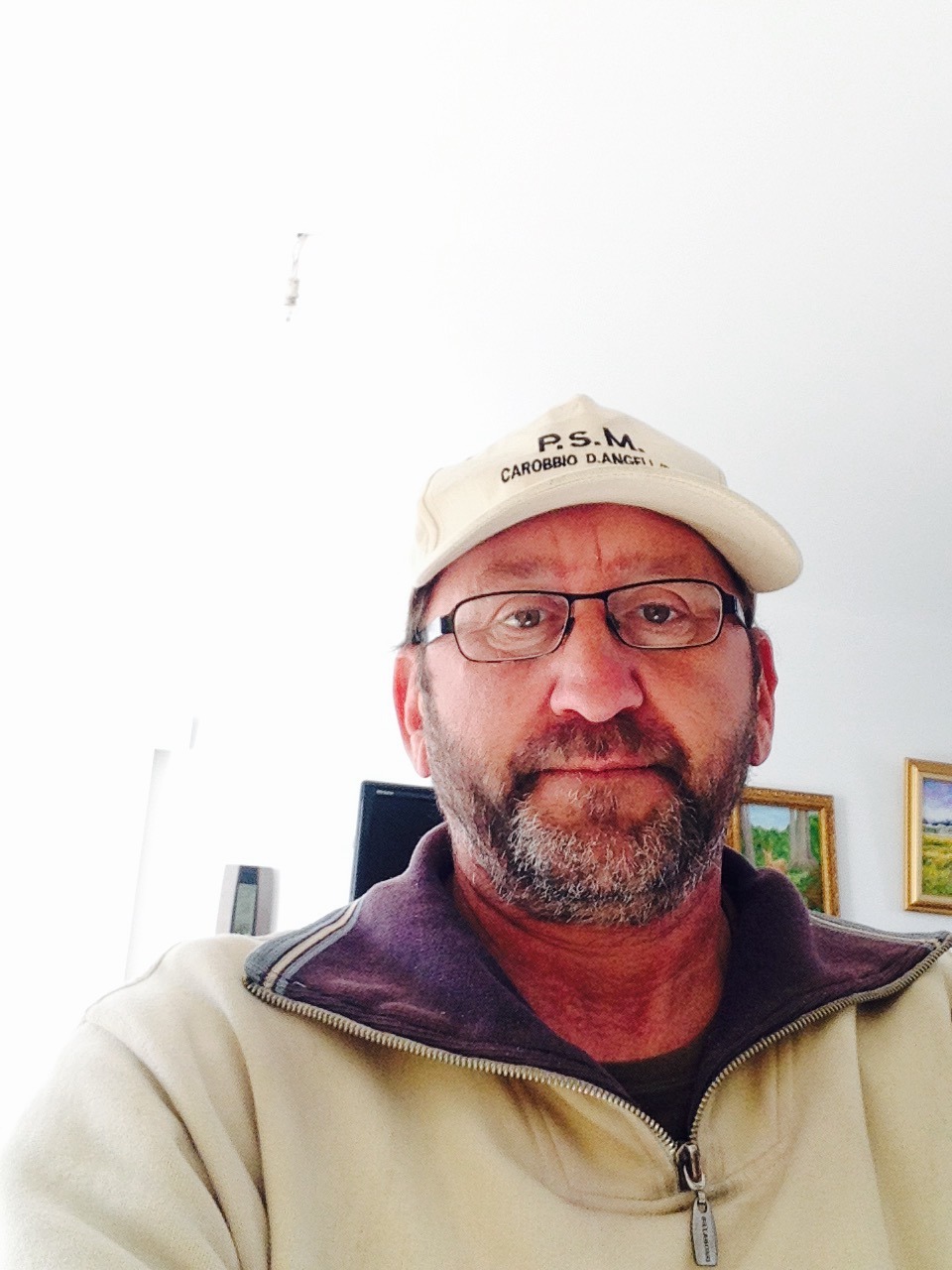 Profil de Muhammet, 53 ans, Speed Dating Monaco à Brie