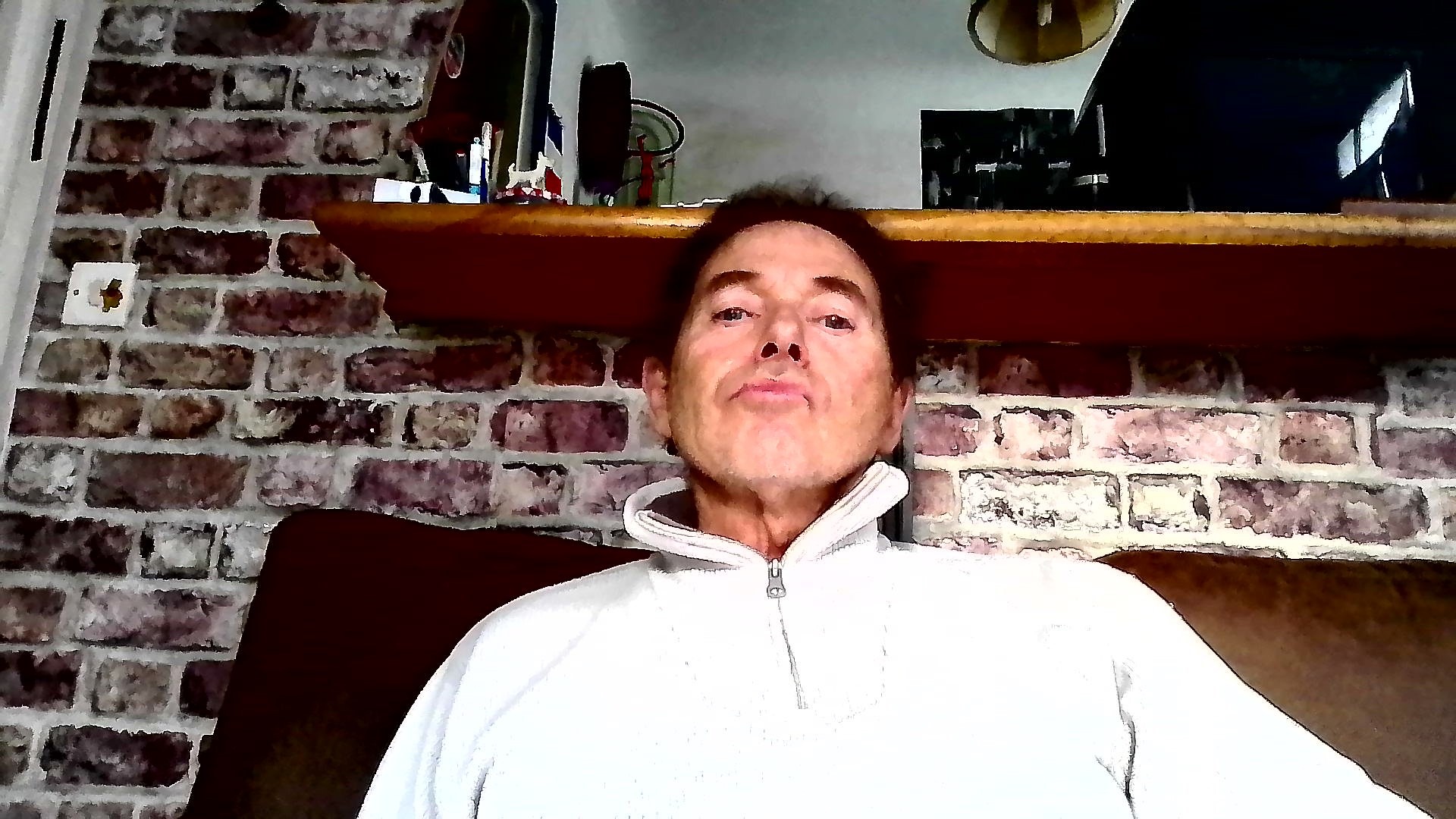 Profil de Markus, 48 ans, Speed Dating Monaco à Arronnes
