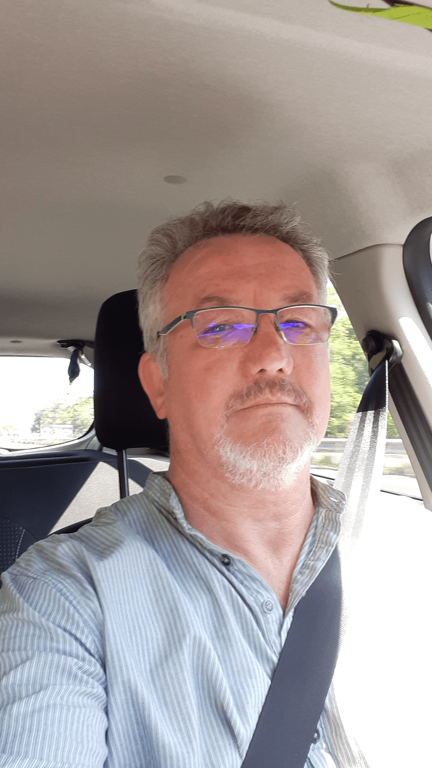 Profil de Bram, 55 ans, Speed Dating Monaco à LaGarde