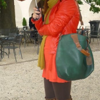 Profil de Fidelia, 35 ans, Speed Dating Monaco à Hantay