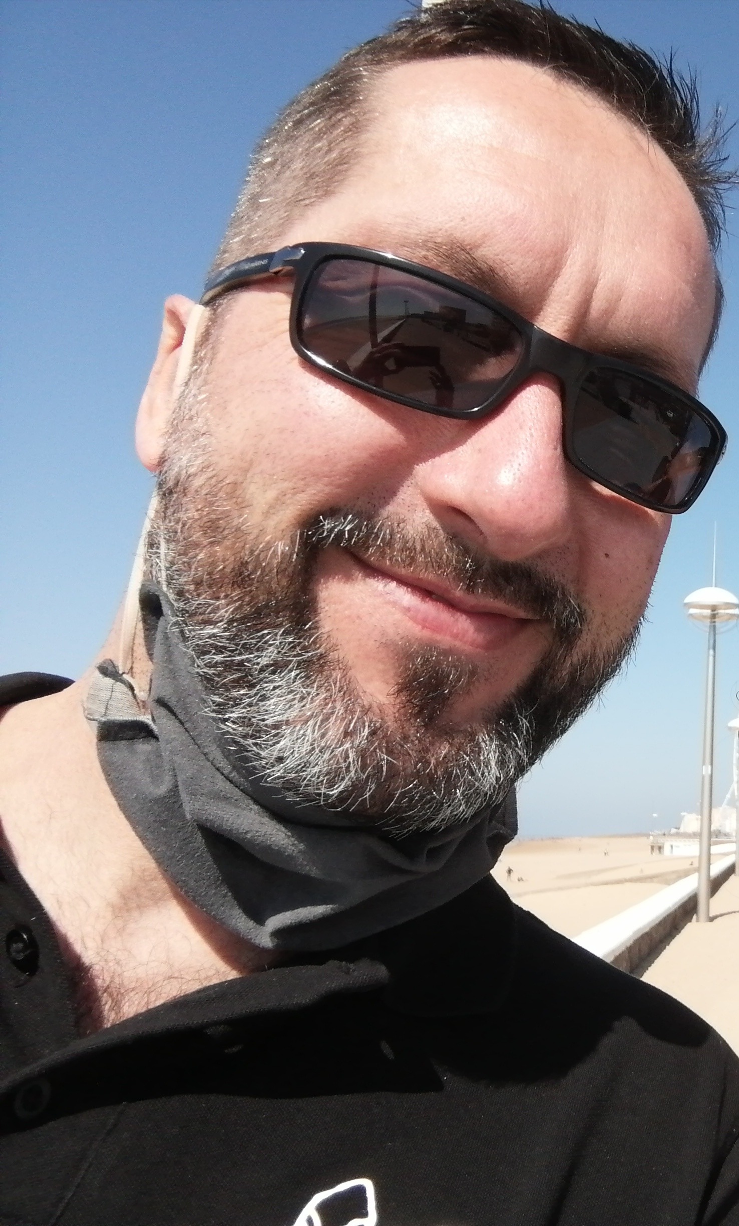 Profil de Nory, 51 ans, Speed Dating Monaco à Gravigny