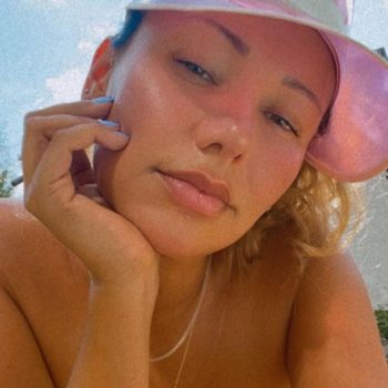 Profil de Ivelyse, 26 ans, Speed Dating Monaco à Villesèque
