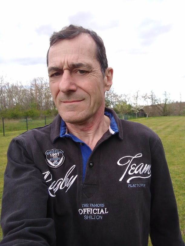 Profil de Mayeul, 55 ans, Speed Dating Monaco à Onglières