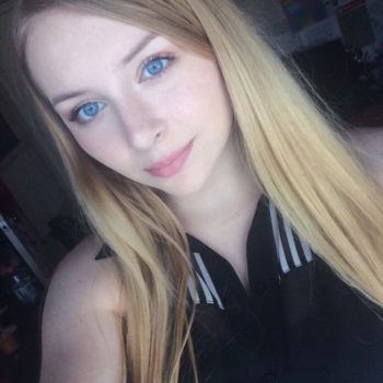 Profil de Lydwine, 25 ans, Speed Dating Monaco à Gondreville