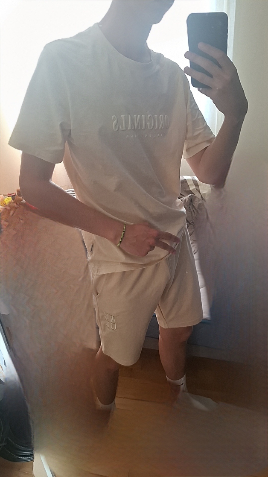 Profil de Saphir, 19 ans, Speed Dating Monaco à Paroy