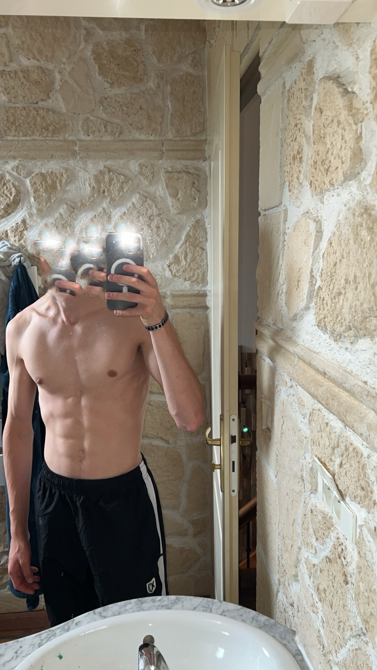 Profil de Amad, 19 ans, Speed Dating Monaco à Brie