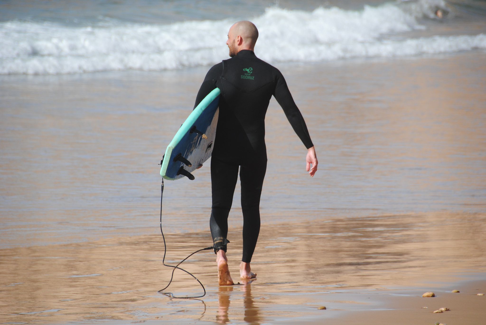Profil de Jofrey, 34 ans, Speed Dating Monaco à Fort-Moville