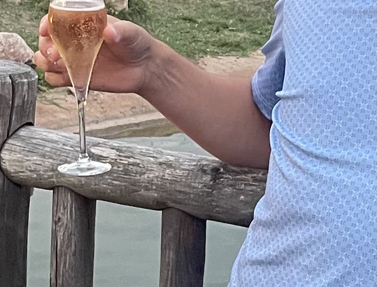 Profil de Ilyan, 48 ans, Speed Dating Monaco à LaCelle