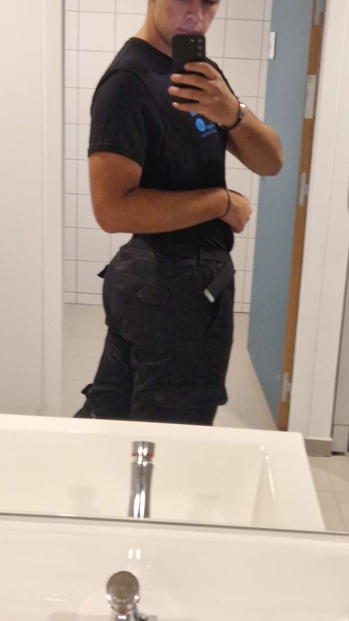 Profil de Amdjad, 23 ans, Speed Dating Monaco à Cressonsacq