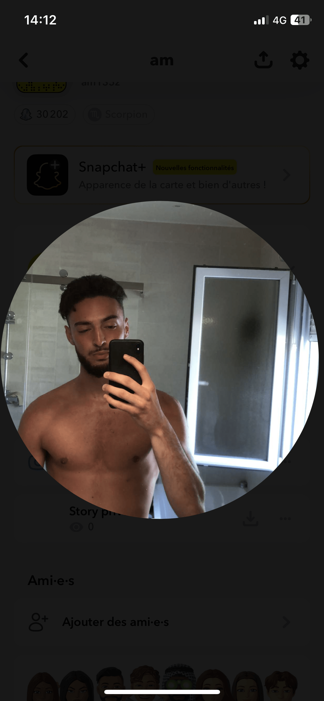 Profil de Aswin, 27 ans, Speed Dating Monaco à Buzancy