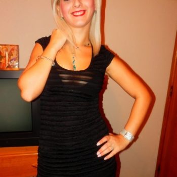 Profil de Yaren, 32 ans, Speed Dating Monaco à Saint-Clair