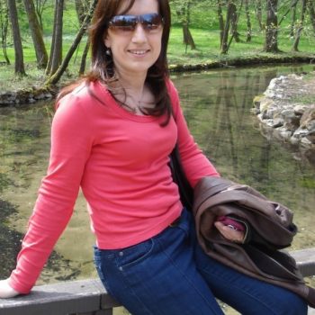 Profil de Lyllou, 46 ans, Speed Dating Monaco à Trun