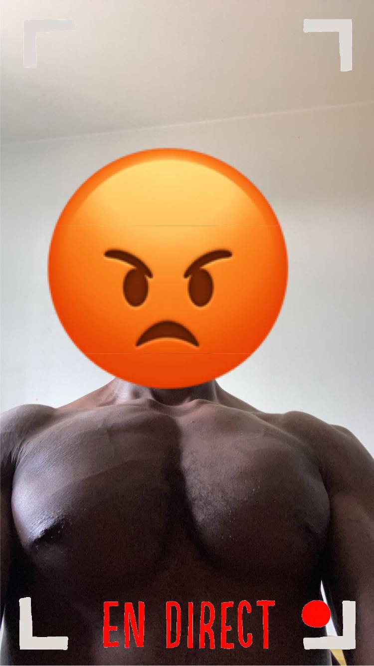 Profil de Nassym, 35 ans, Speed Dating Monaco à Venasque