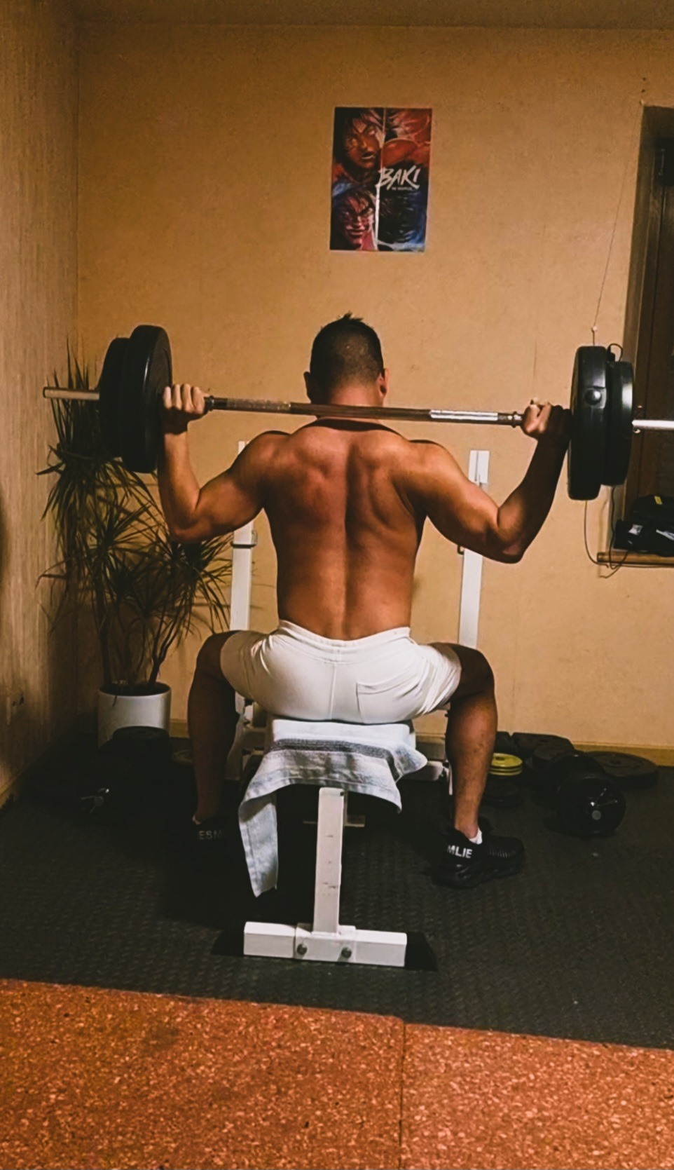 Profil de Fares, 30 ans, Speed Dating Monaco à Blesme