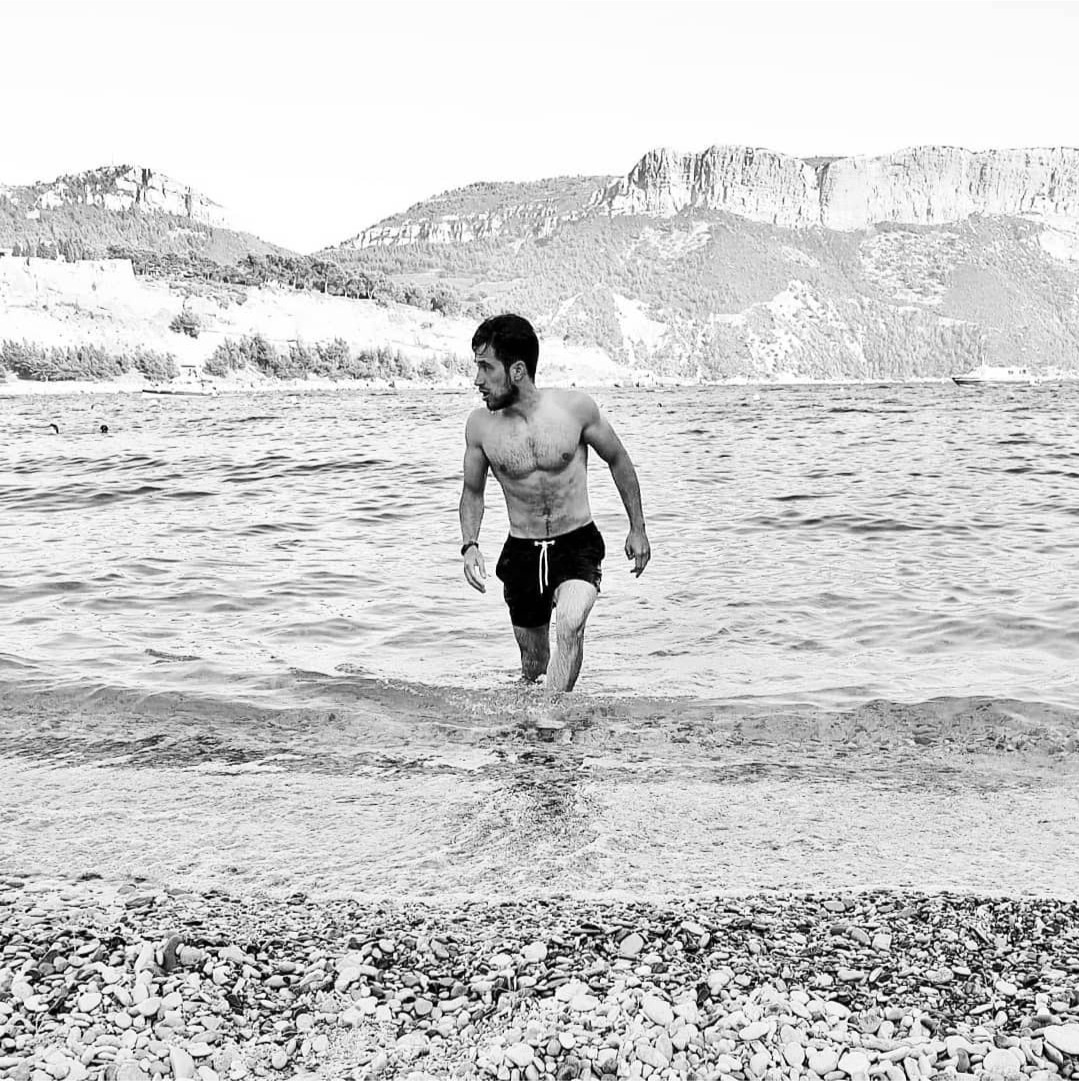 Profil de Alexey, 27 ans, Speed Dating Monaco à Buzancy
