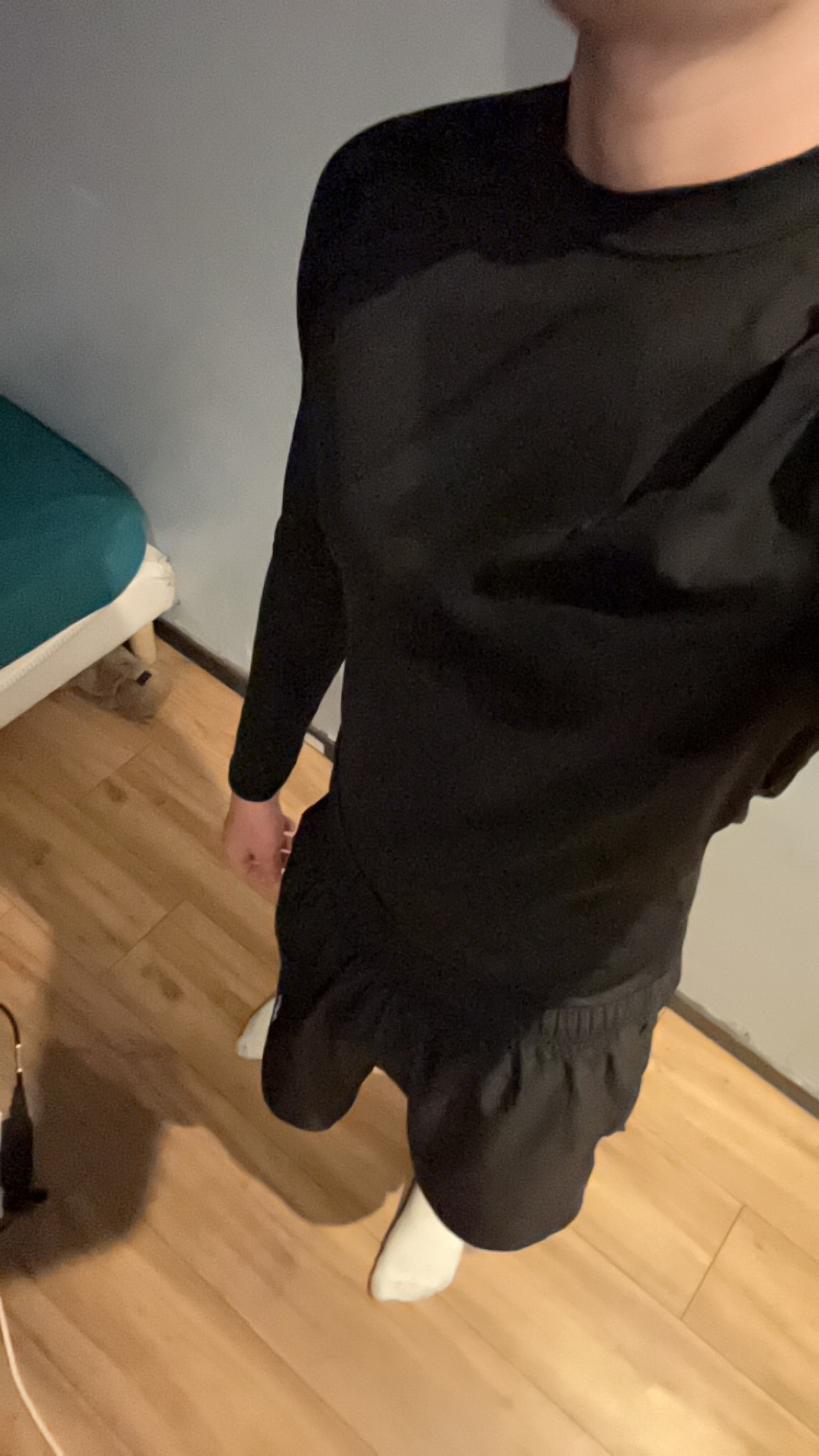 Profil de Illian, 19 ans, Speed Dating Monaco à LeRialet