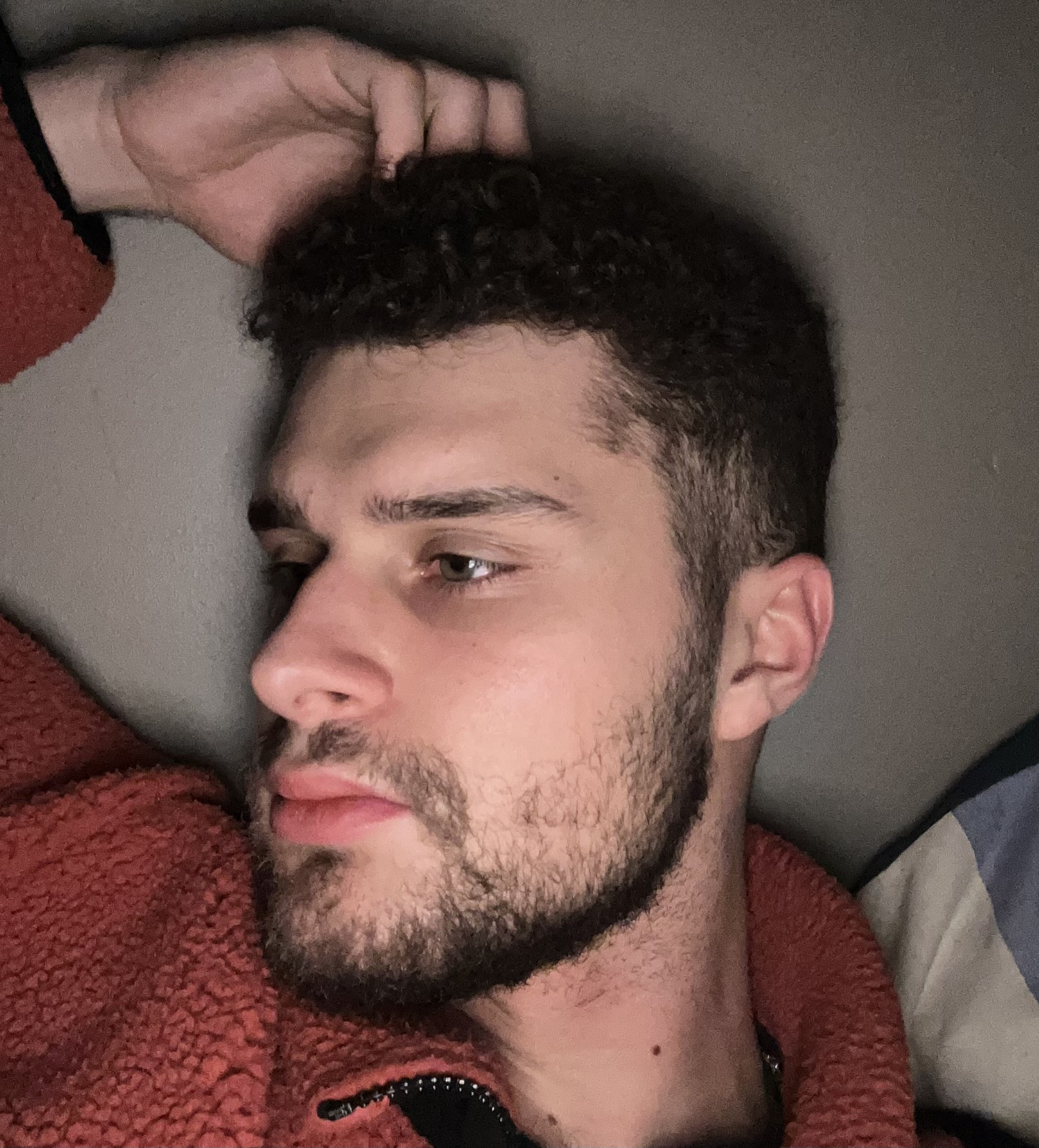 Profil de Aimane, 23 ans, Speed Dating Monaco à Échalas