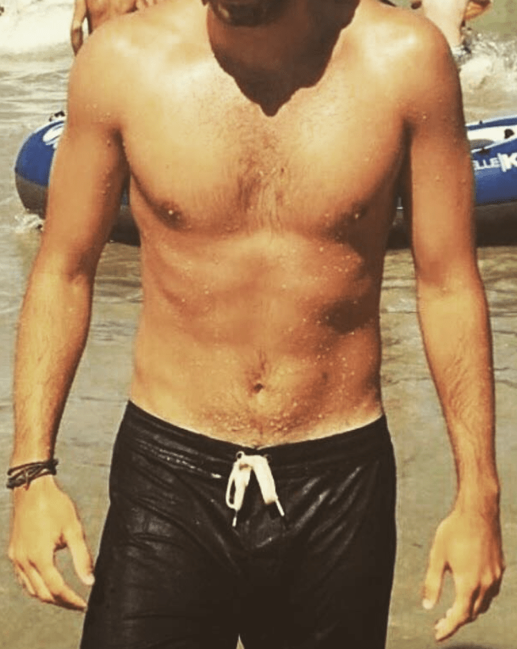Profil de Odon, 32 ans, Speed Dating Monaco à Monnes
