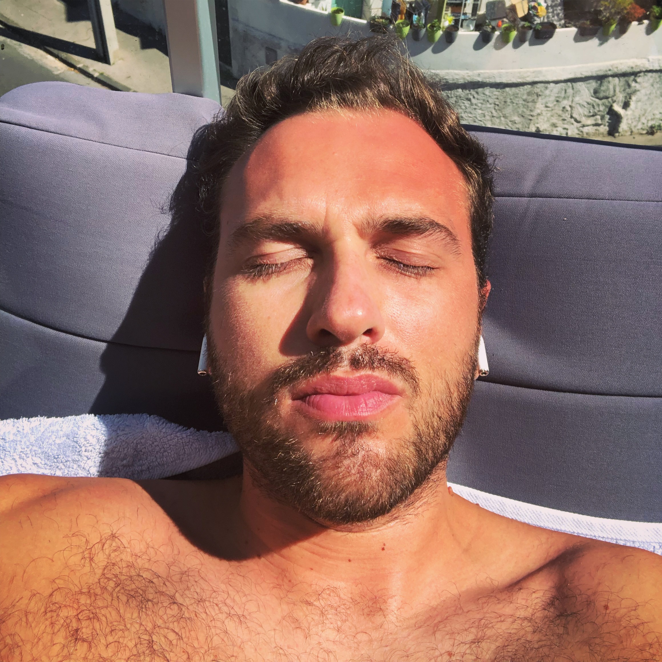 Profil de Tanael, 34 ans, Speed Dating Monaco à Plainville