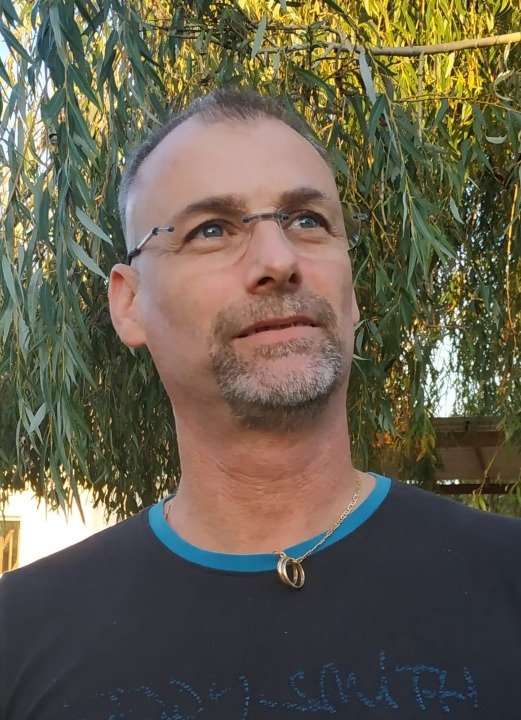 Profil de Philémon, 50 ans, Speed Dating Monaco à Longpré-le-Sec