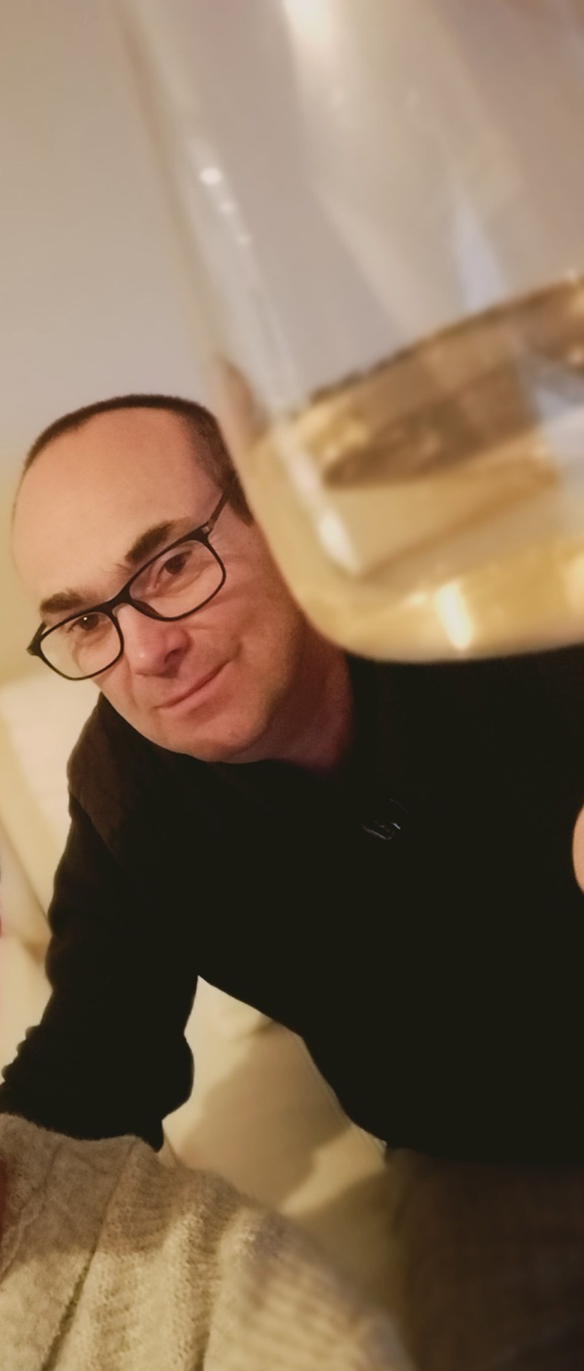 Profil de Mathys, 55 ans, Speed Dating Monaco à Châtenay