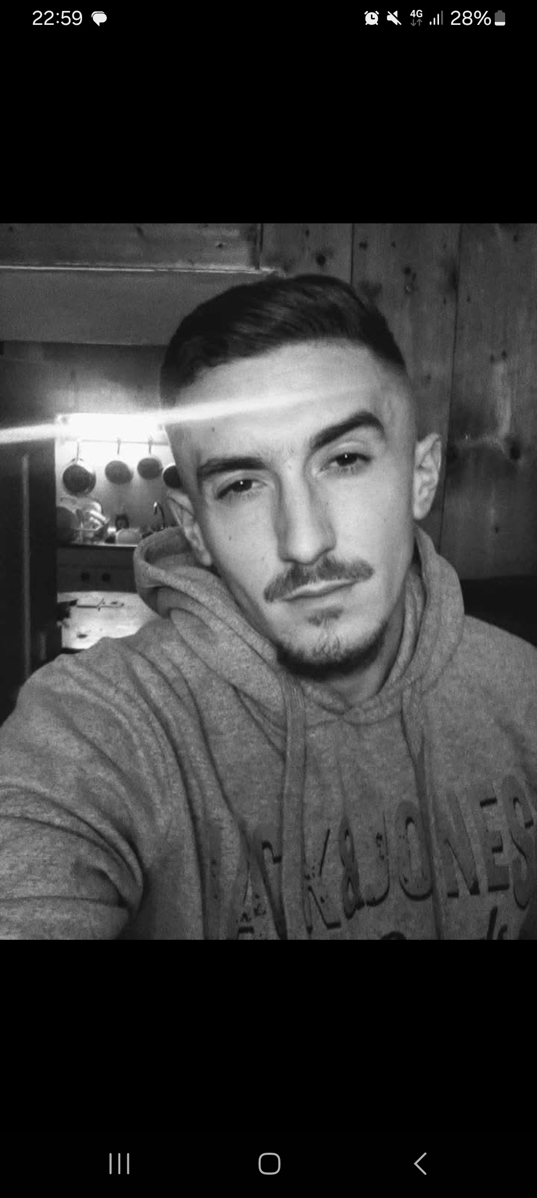 Profil de Maroin, 30 ans, Speed Dating Monaco à Genté