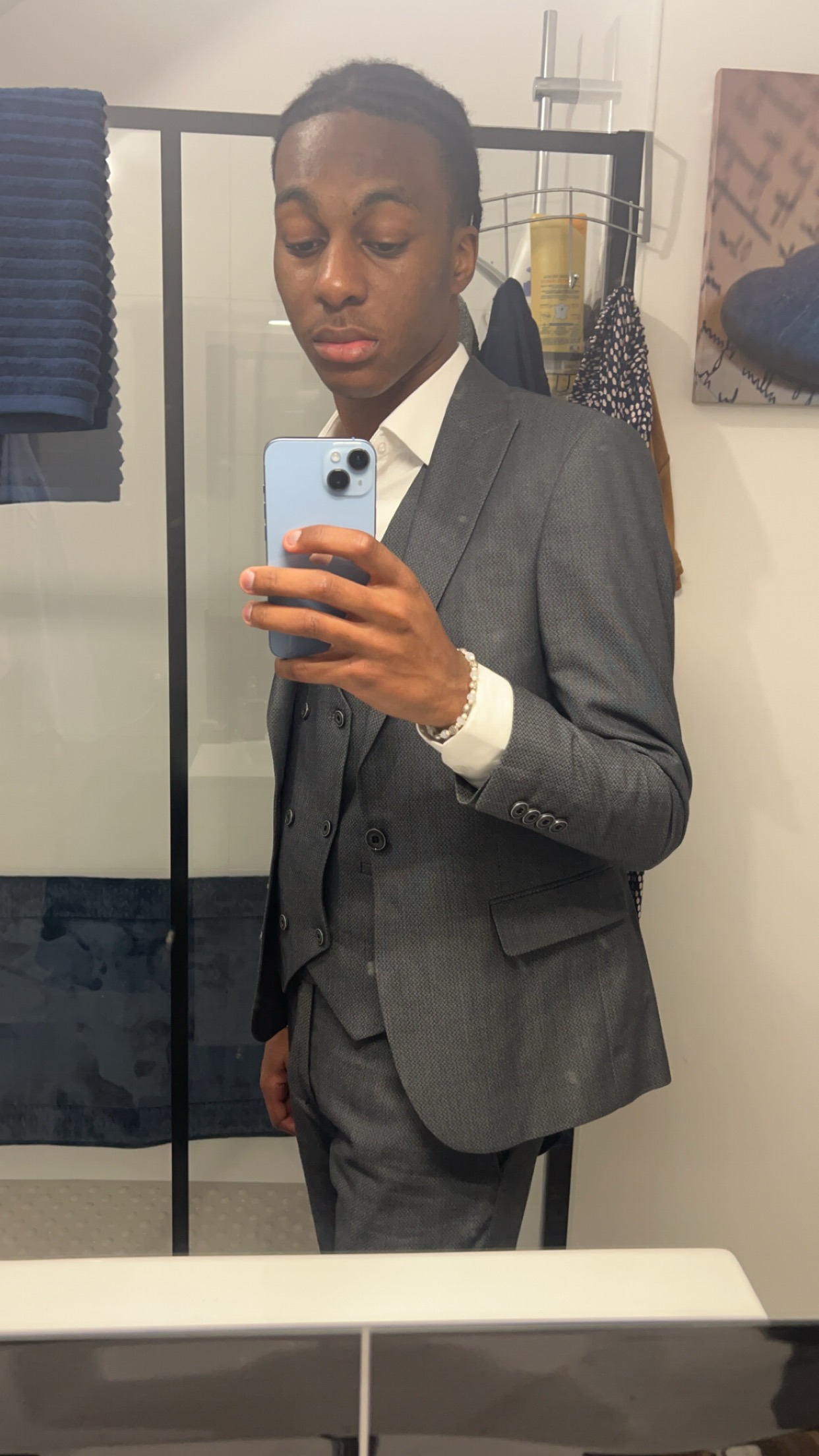 Profil de Abdulah, 22 ans, Speed Dating Monaco à Cormeilles