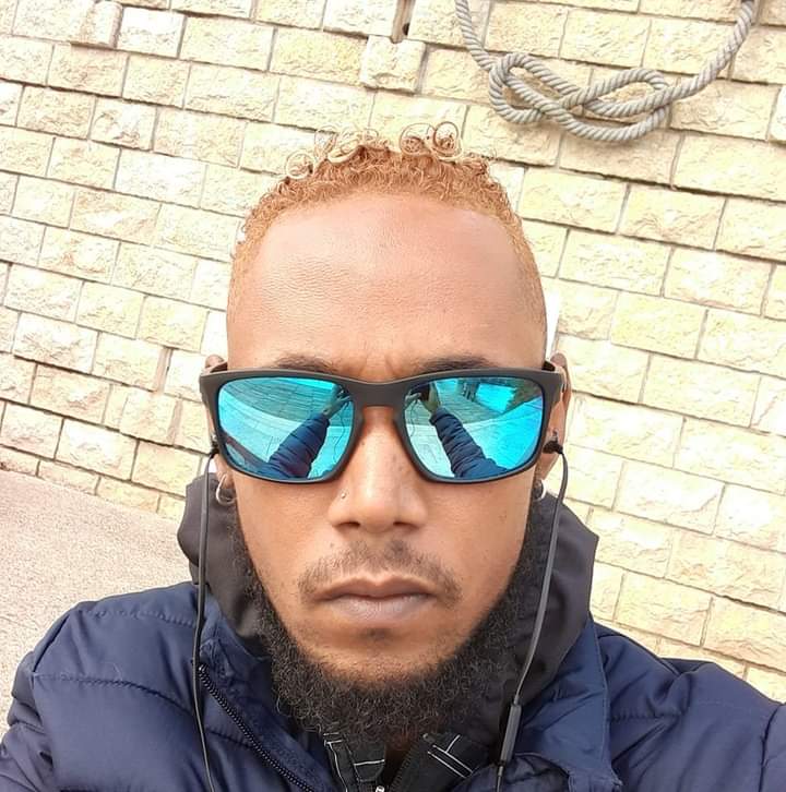 Profil de Colyn, 30 ans, Speed Dating Monaco à Pasilly
