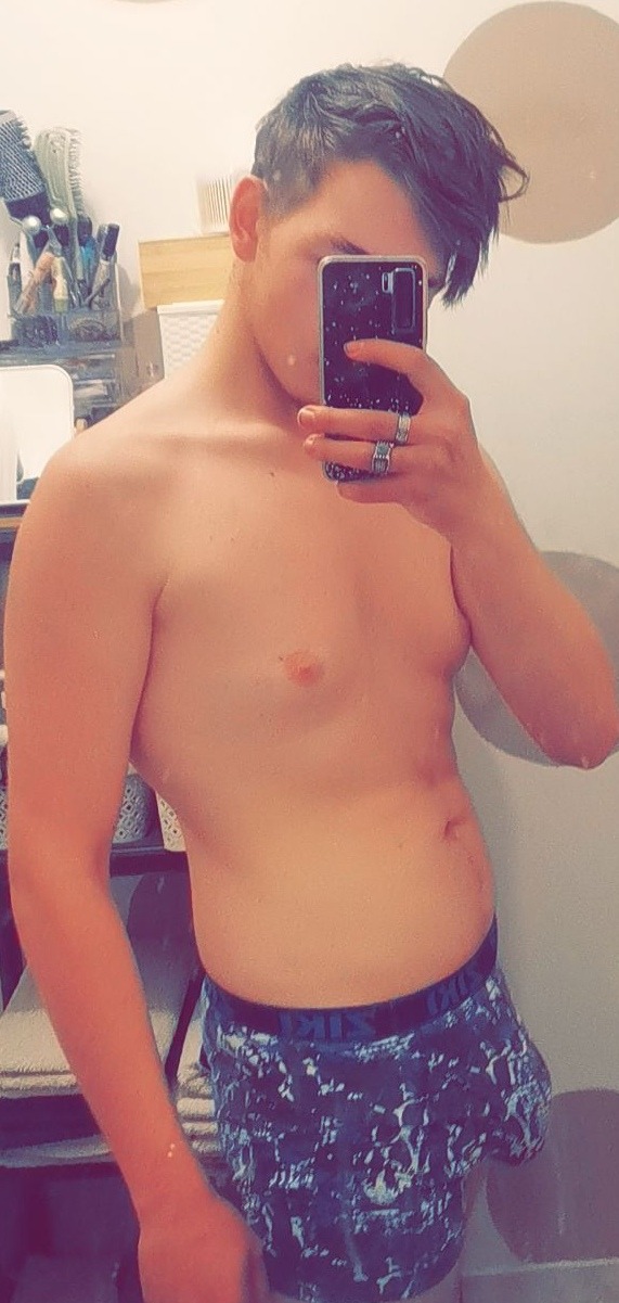 Profil de Fayed, 20 ans, Speed Dating Monaco à Cambon